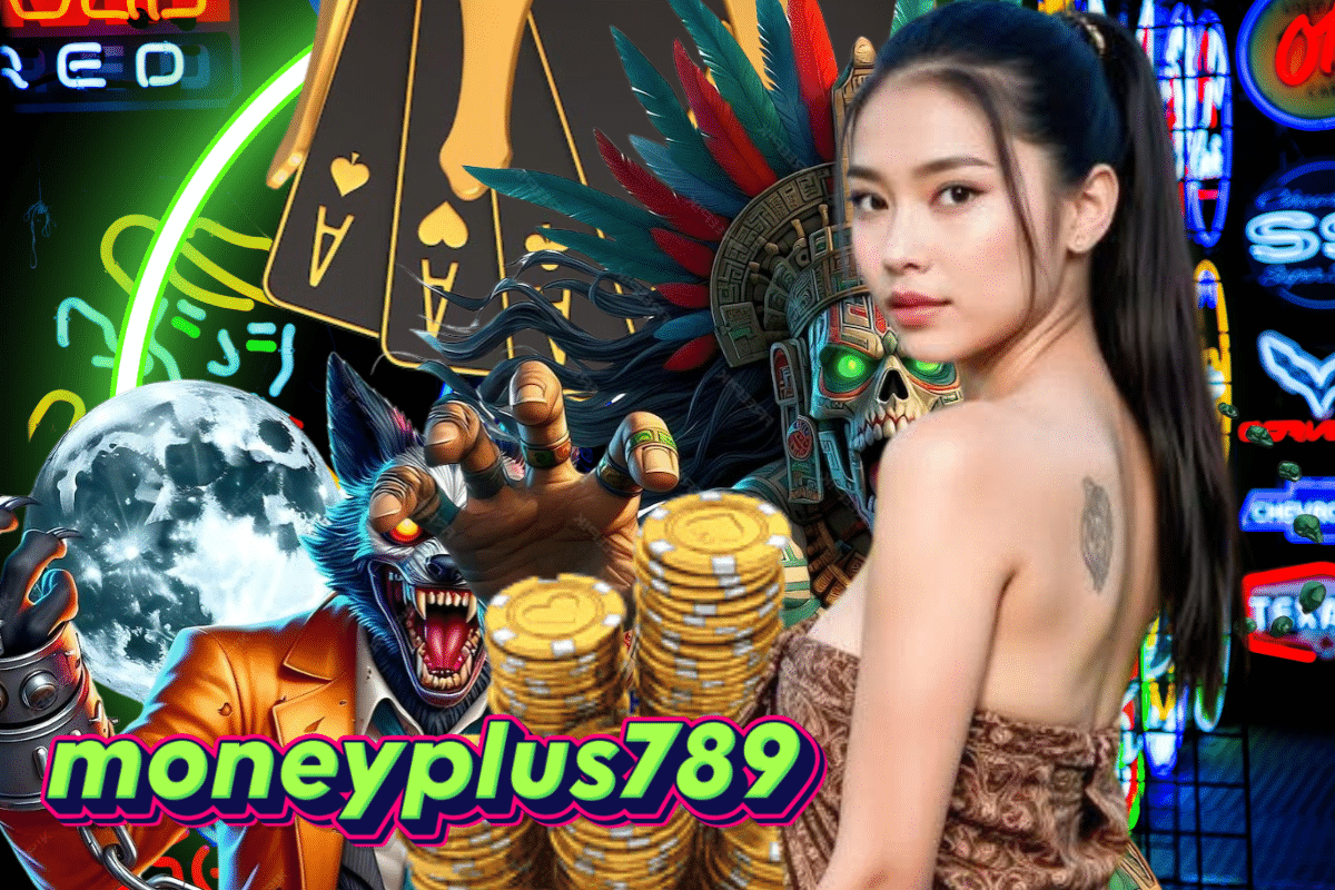 moneyplus789