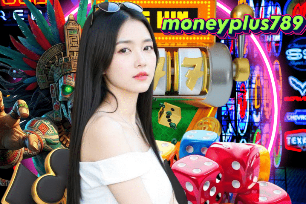 moneyplus789 slot