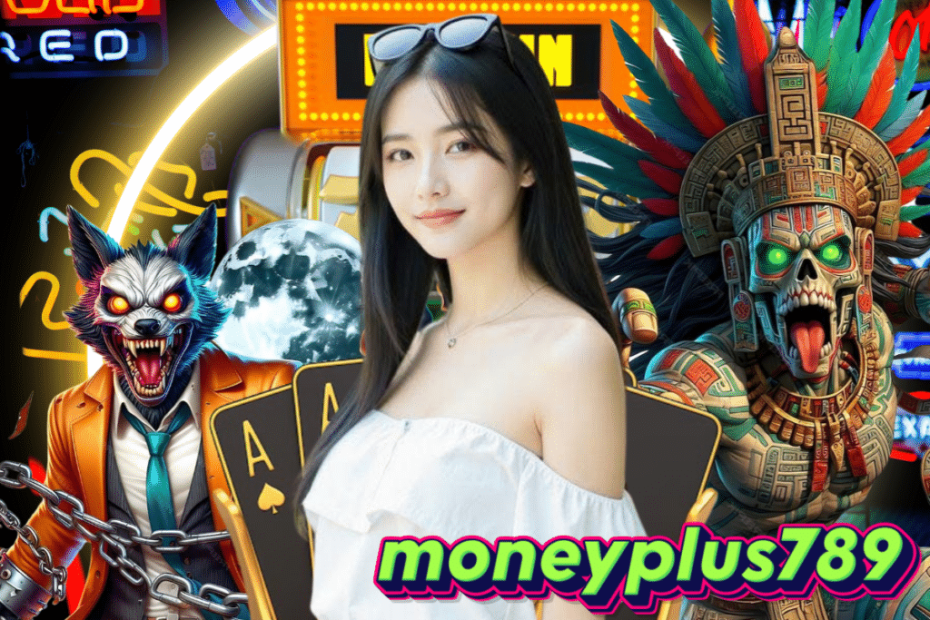 moneyplus789 ทรูวอเลท