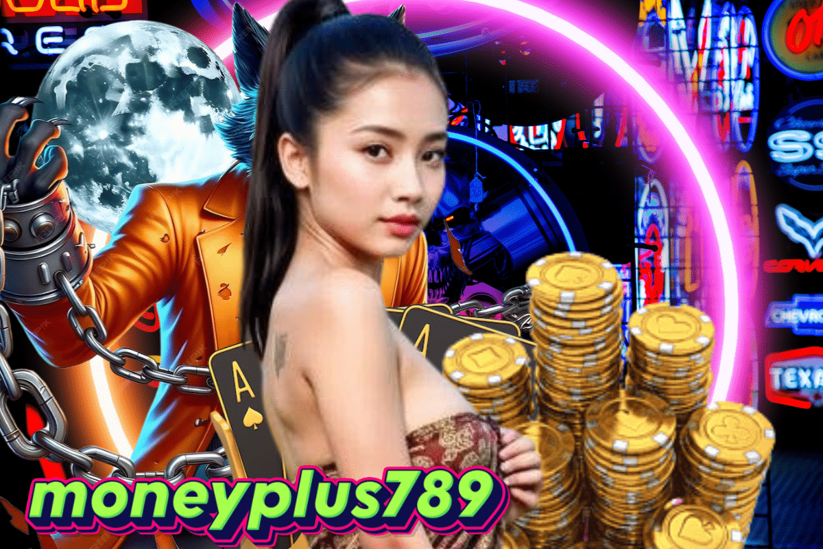 moneyplus789 สมัคร
